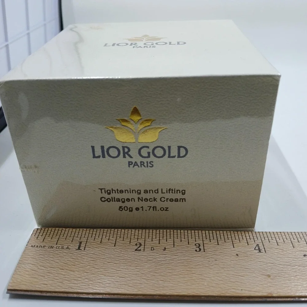 Lior Gold brand lior